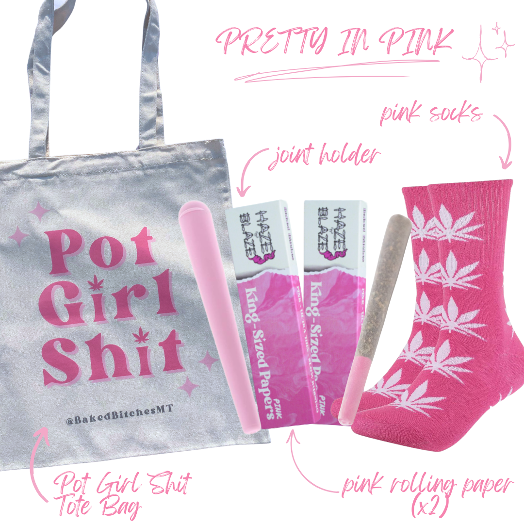 Pretty in Pink Bundle