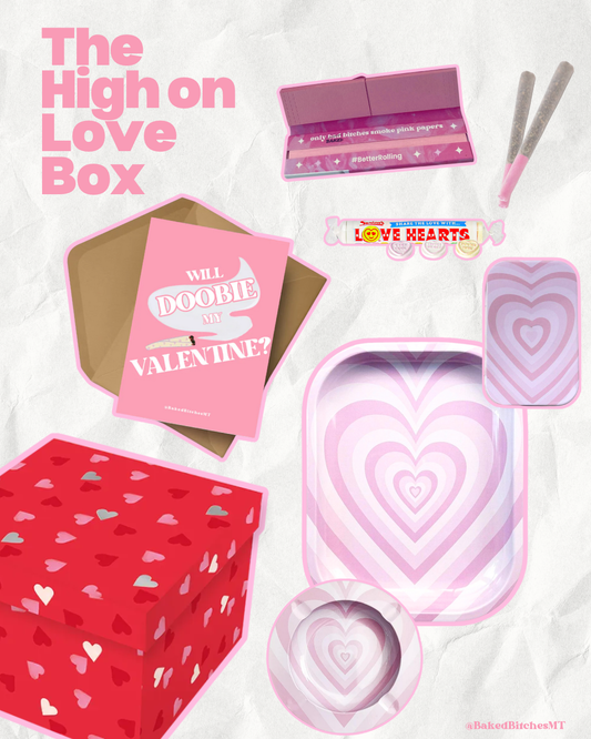 Valentine’s Gift Box