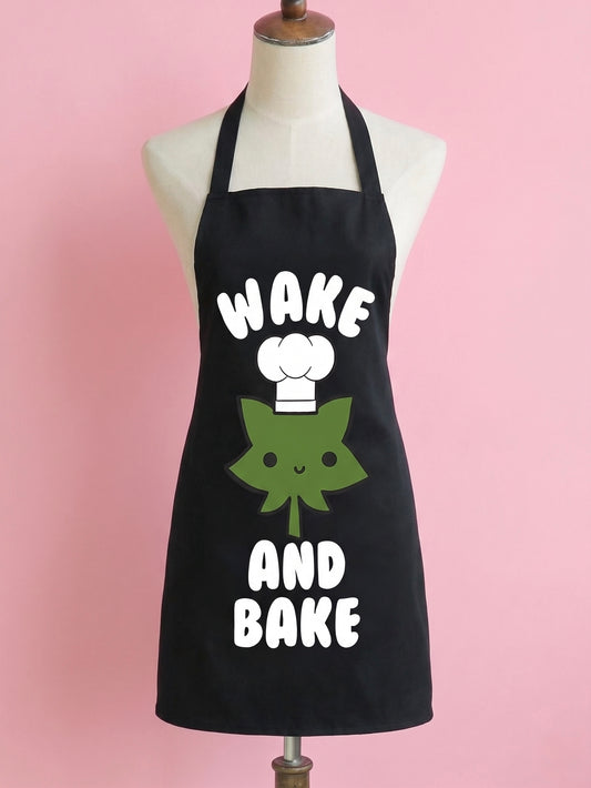 Wake & Bake Apron