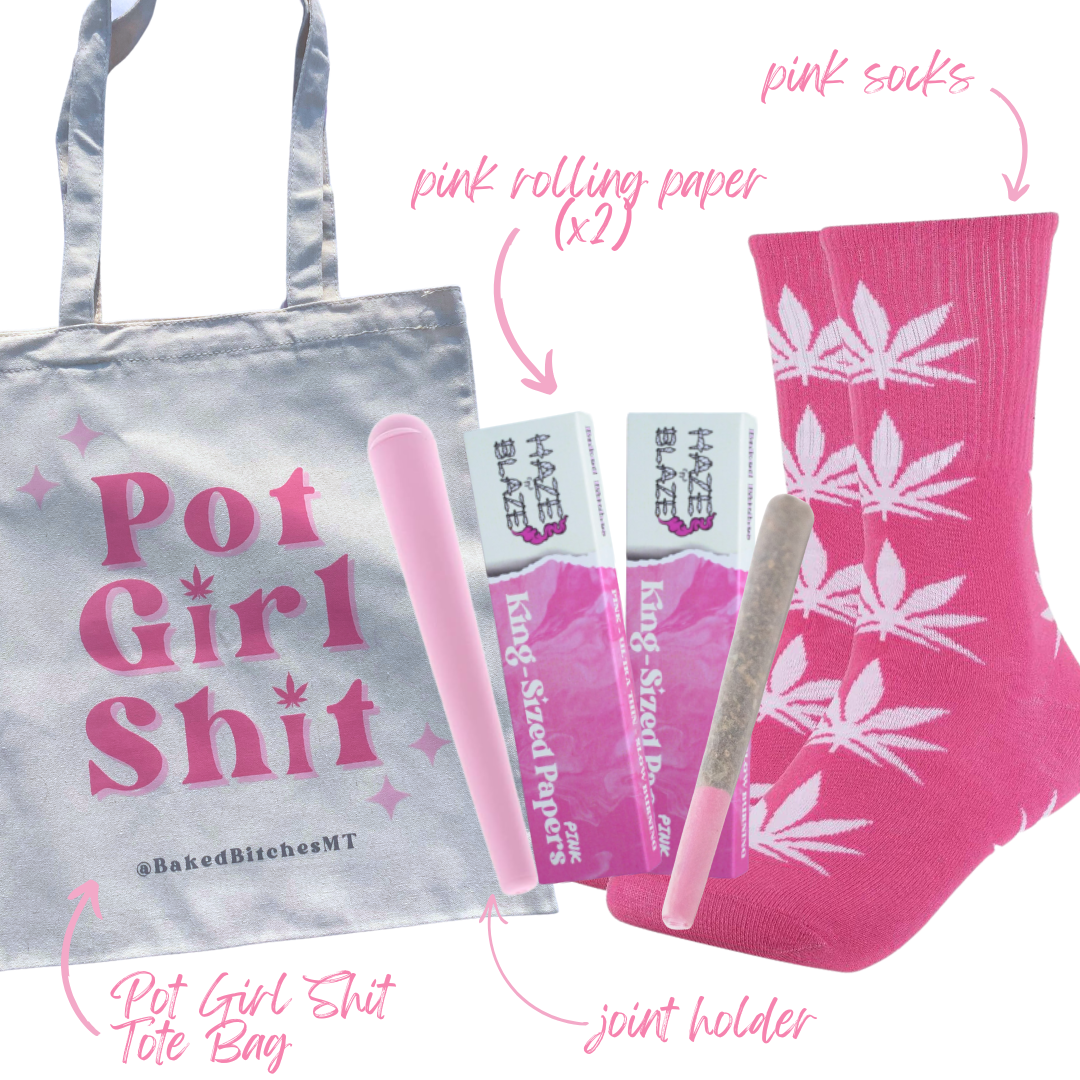 Pretty in Pink Bundle