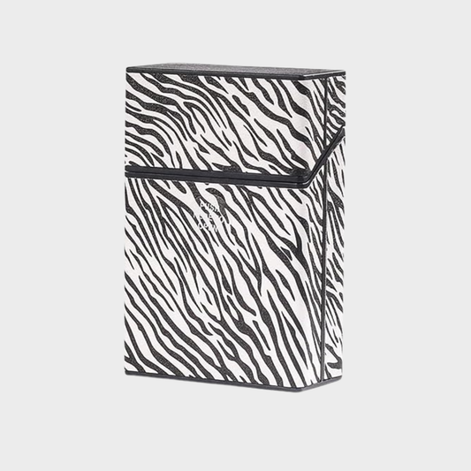 Animal Print Holders