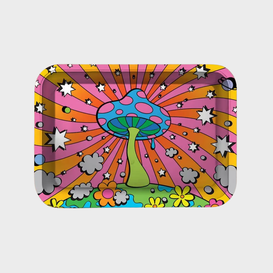 Trays
