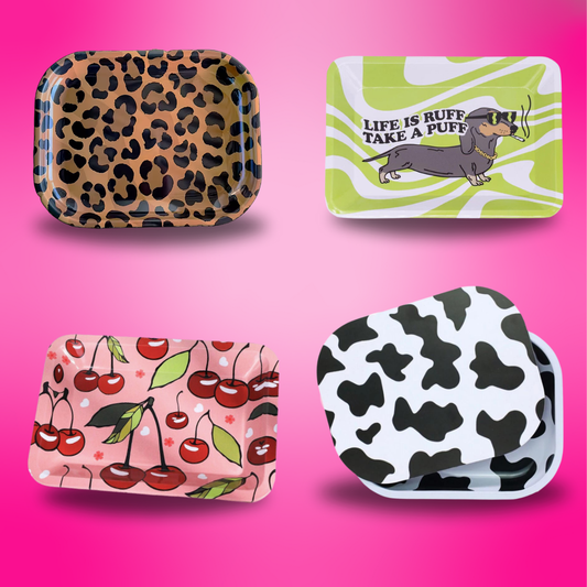 Trays