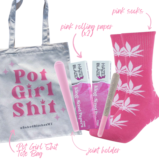 Pretty in Pink Bundle