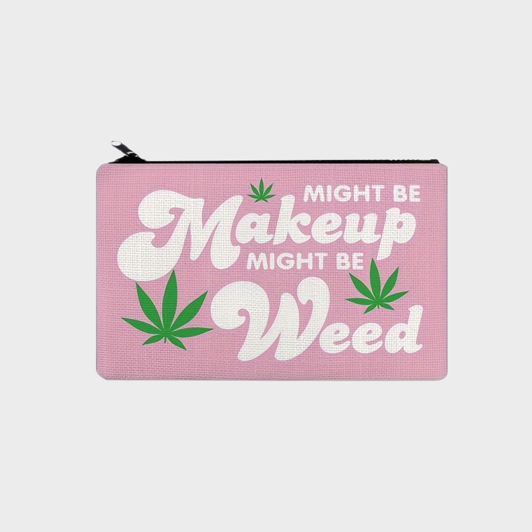 Canvas Pouch