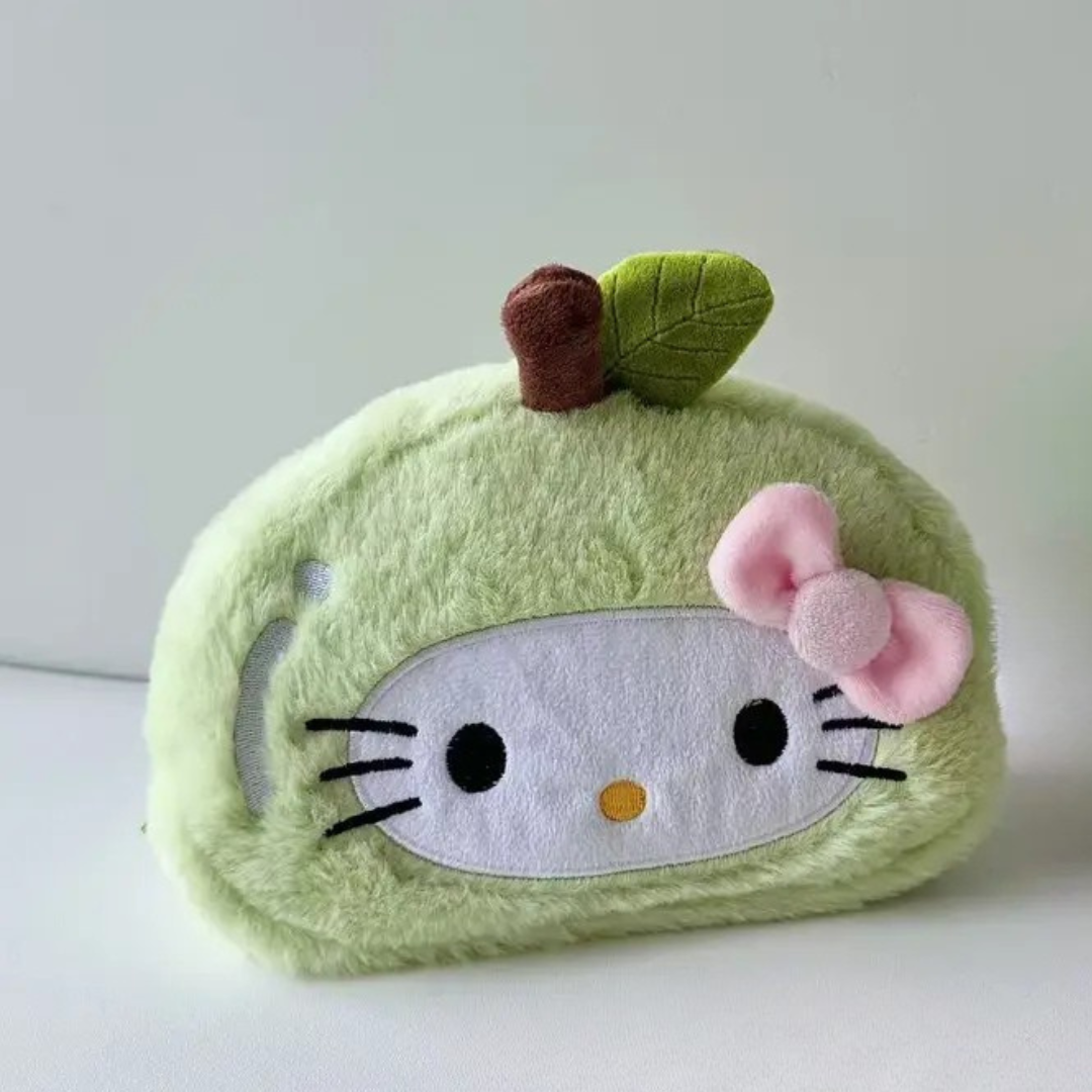 Kitty Pouch